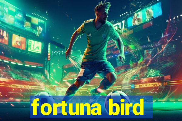 fortuna bird